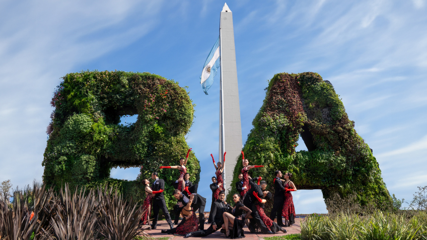 imagen cargada Buenos Aires: 10 experiencias imperdibles para vivir su esencia
