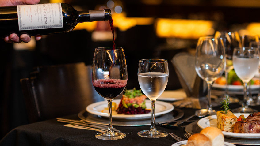 imagen cargada Tango y gastronomía porteña: un recorrido por la cultura argentina