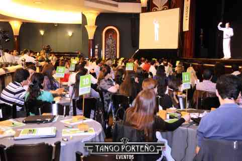 Tango Cena Eventos - 16