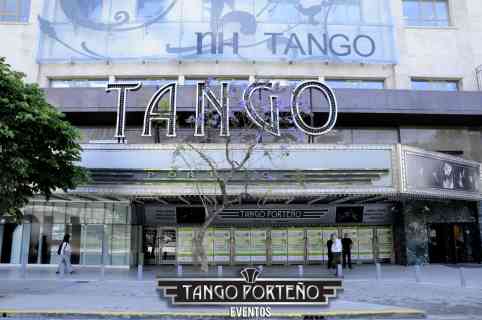 Tango Cena Eventos - 19