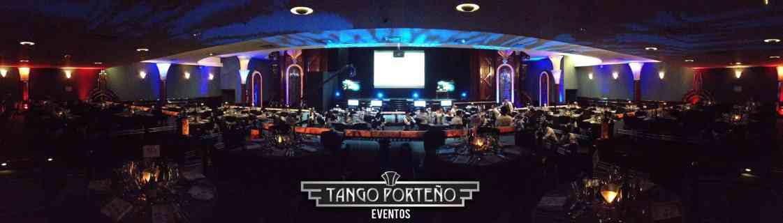 Tango Cena Eventos - 50