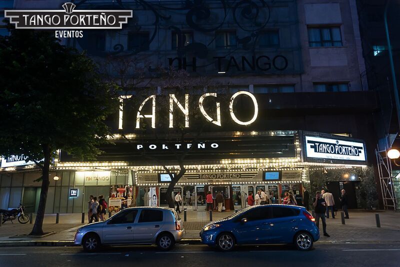 Tango Porteño Eventos 03