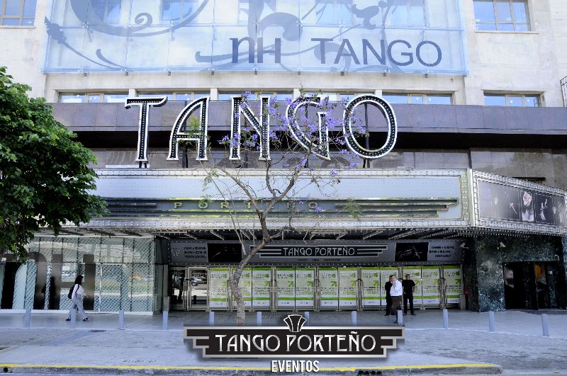 Tango Porteño Eventos 11