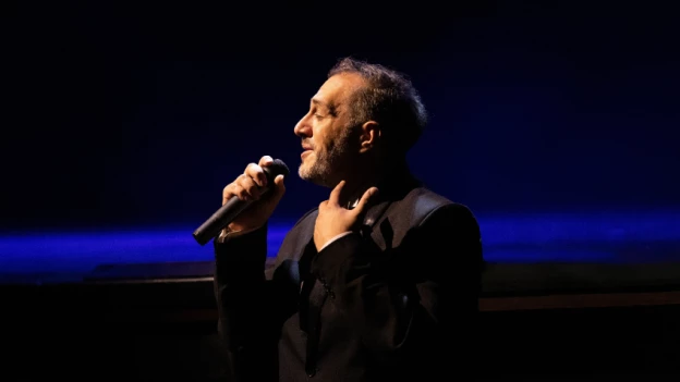 imagen cargada “El día que me quieras”: el tango argentino que inmortalizó al amor