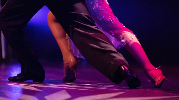 imagen cargada El tango argentino y rioplatense: Patrimonio Cultural Inmaterial de la Humanidad