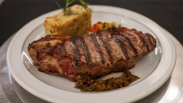 imagen cargada ¿Qué hace única a la carne argentina?